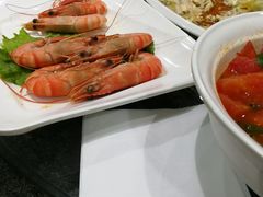 -黑龙江美食城(三角公园店)