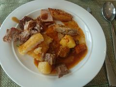 -视界美食自助餐厅·石家庄希尔顿酒店