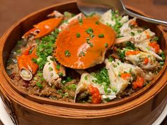 -鹭城轩·中餐厅(厦门康莱德酒店)