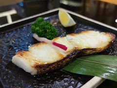 -昱匠·日本料理(金融街店)