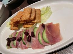 -十里弄堂(K11店)