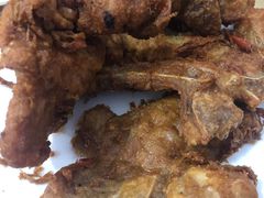 香炸大排-九龙餐厅(大沽路店)