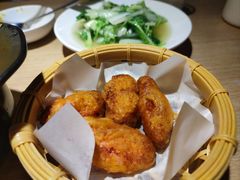 -佬肥猫(周浦万达店)