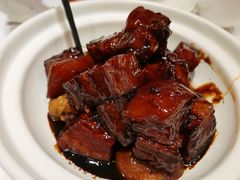 -新吉士·上海菜(浦东LCM置汇旭辉店)