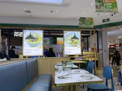 -古早外婆(天佑城店)
