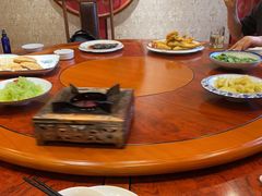 -龙川徽府(雨山路店)