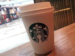 -星巴克臻选(周浦万达店)