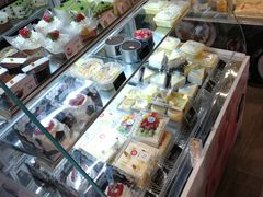 -昆明冠生园·蛋糕·面包(南强街店)