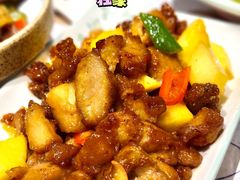 -老乡鸡(上海白玉兰广场店)