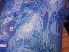 -鱼库·不仅是一家烤鱼店(车公庙店)