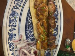 -卢布里西餐厅(总店)