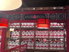-祥源胡同·涮牛羊肉火锅(花桥店)