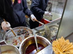 -黑色经典臭豆腐·湖南特产(步行街店)