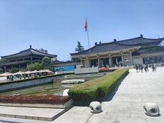 -陕西历史博物馆