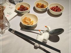 -京味斋·北京烤鸭(北京南站洋桥店)