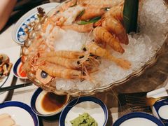 -極上萬膳·日料放题(来福士江景店)