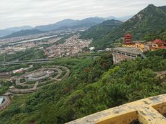 -漳州云洞岩风景区-瑞竹岩