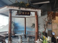 -江南宴酒店(碧湖银座店)