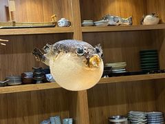 -天正河鲀·河豚亭(大连店)