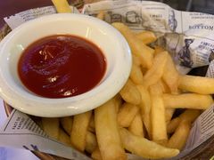 大薯条-宝莱纳餐厅(滨江店)