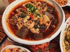 -红料理|串串有瘾·烧烤(吴中路店)