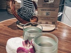 -Let’s Relax Spa(Siam Square One)