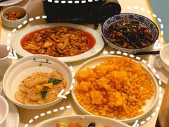 -付掌柜在成都·热炒砂锅集(金禾店)