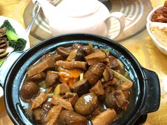 -佛有缘素食馆·荔湾老字号(陈家祠首店)