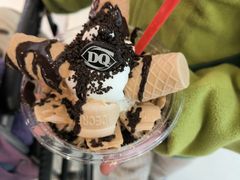 -DQ·蛋糕·冰淇淋(嘉兴南湖万达店)