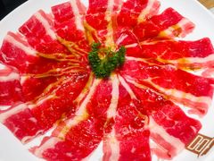 特味肥牛-韩宫宴烤肉·料理(苏州中心店)
