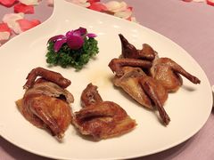 -宝燕壹号景观餐厅(龙盛国际商业广场店)