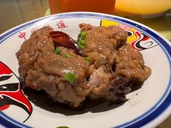 -延安八大碗(陕北菜·枣园路店)