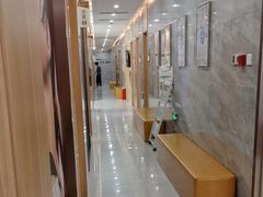 -上海仁爱医院口腔科 · 种植
