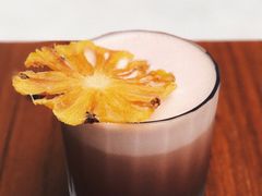 -Line 咖啡(石厦花园店)