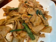 -莲餐厅·湖北菜·藕汤老手艺(愚园路店)