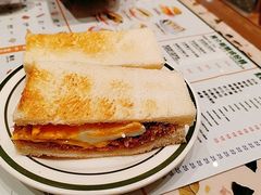 -华嫂冰室(尖沙咀店)