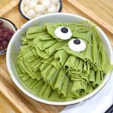 早就听说这家颜值冰店了！终于来拔草咯