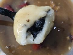 -罗子龙罗家桂花汤圆(曹都巷店)