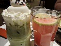 -西堤牛排(北京国瑞店)