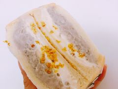 -沁屋面包店(人民东路店)