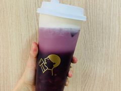 -喜茶(北京五棵松华熙店)