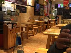 -木屋烧烤(西南角店)