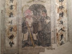 -洛阳古墓博物馆