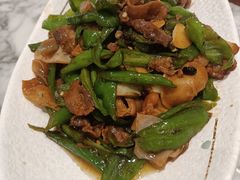 -小菜园新徽菜(宜兴八佰伴店)
