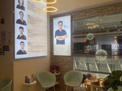 -维乐口腔(美维云门诊陆家嘴店)