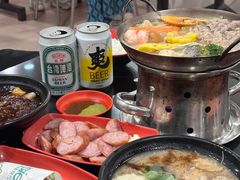 -张妈台式锅烧(深大店)