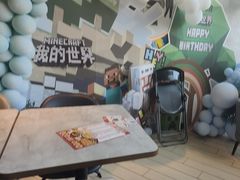 -必胜客(长安长青店)