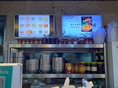 -红鼻子桂林米粉(金唐新光界店)