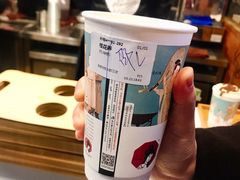 -茶颜悦色(长郡步行街口店)
