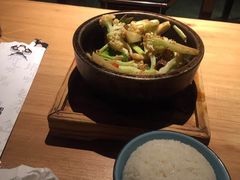-局气 烤鸭·北京菜(光华路店)